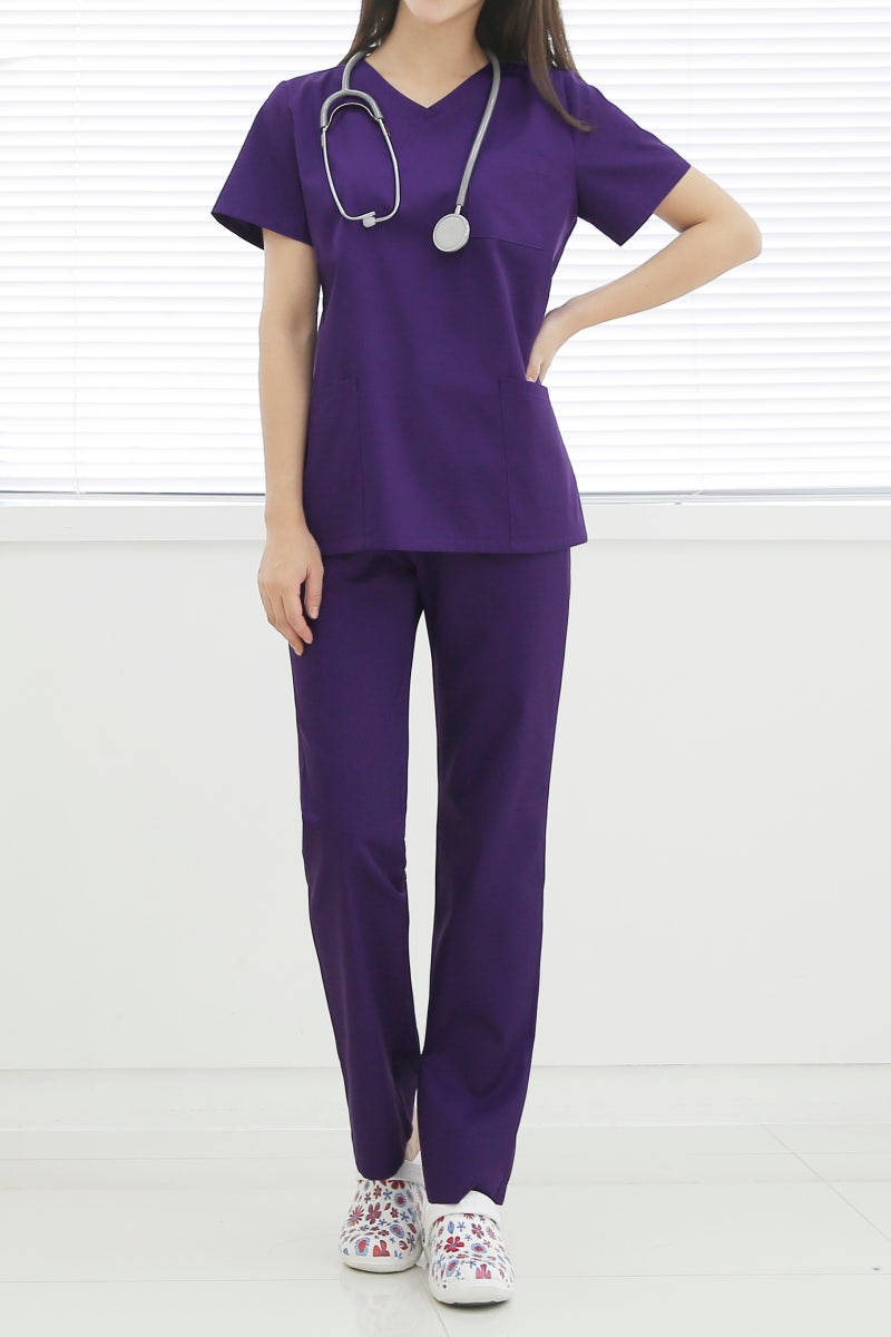 Good.U ST502 女款刷手服