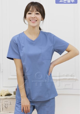Good.U ST502 女款韓國刷手服