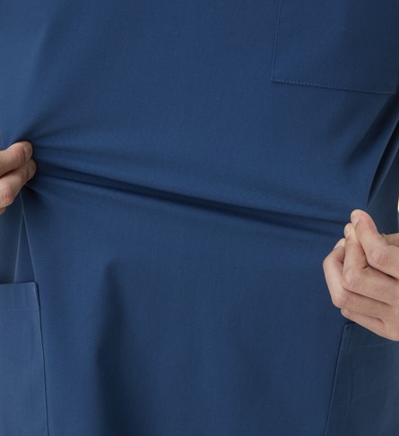 Good.U ST-510 男款醫療制服 EasyTex 彈性布料