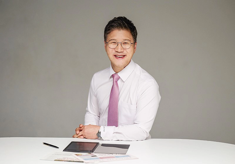 Good.U 韓國專業醫療制服品牌 CEO