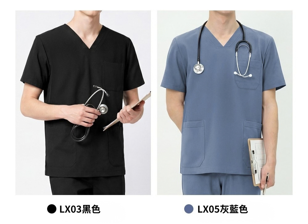 CST102 穿搭示範