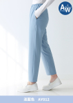 女款醫療刷手褲 AW｜鬆緊腰系列