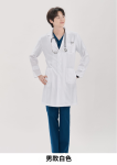  DC1 | 男女通用款醫師袍