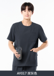 ST-003 | 圓領醫事刷手服上衣